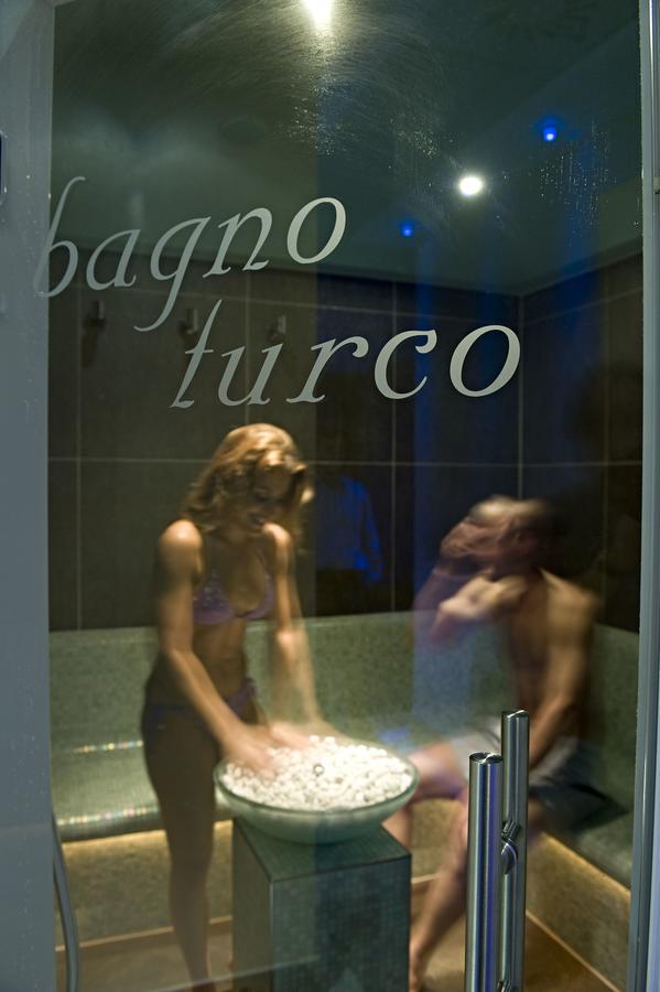 Arli Hotel Business And Wellness Bergamo Zewnętrze zdjęcie